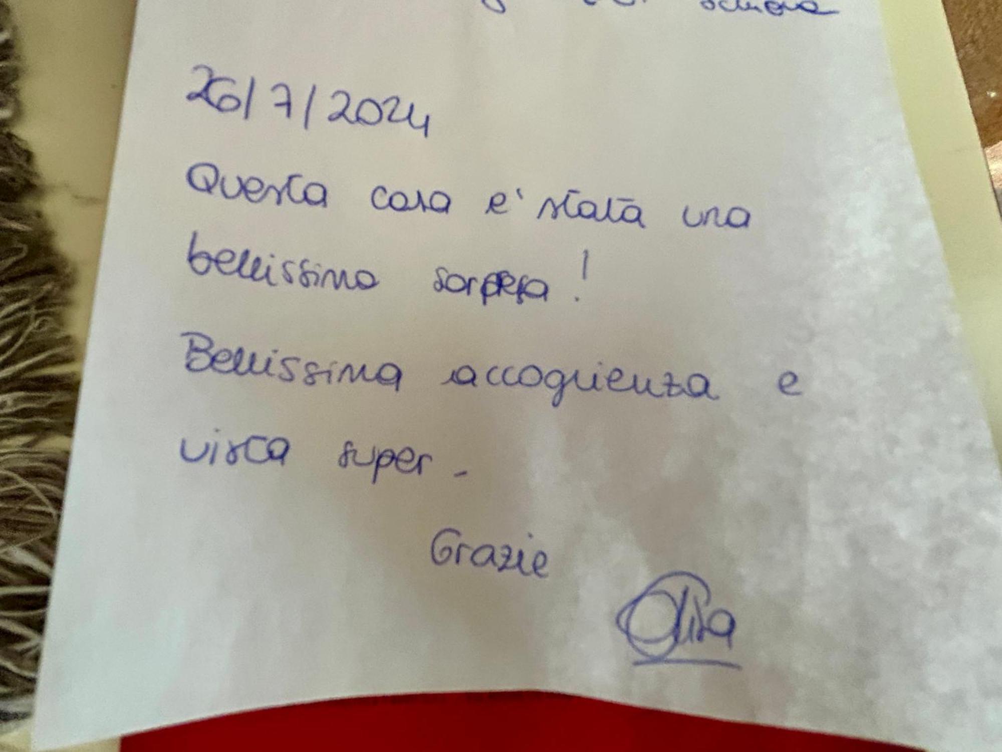 דירות Apiro La Quiete Tra Le Montagne מראה חיצוני תמונה